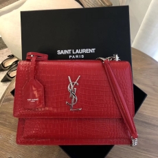 YSL Satchel Bags